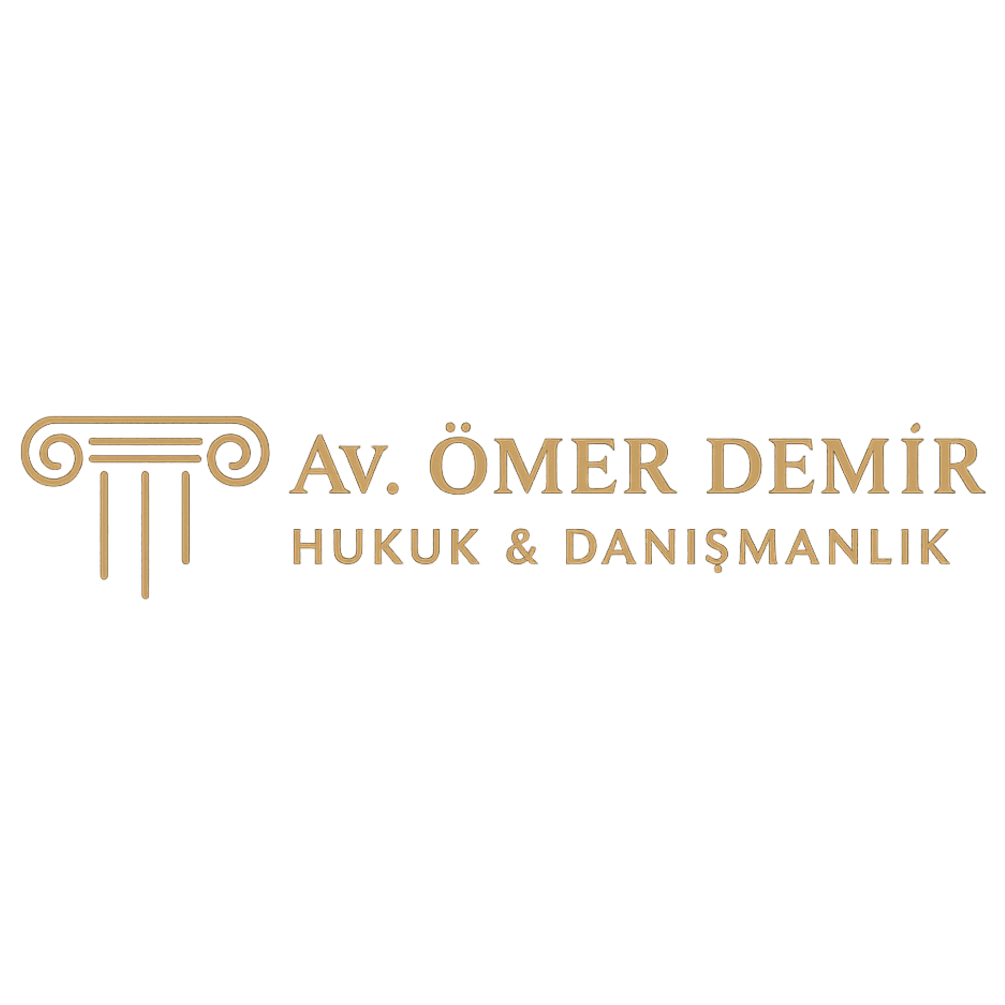 Av. Ömer Demir Hukuk & Danışmanlık